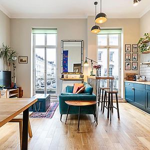 Appartement met Twee Slaapkamers